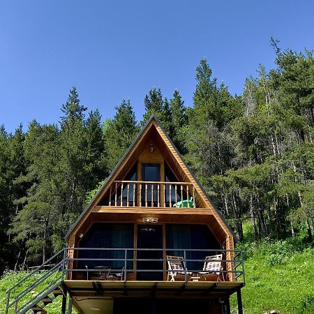 Sno Woodland Vila Exterior foto