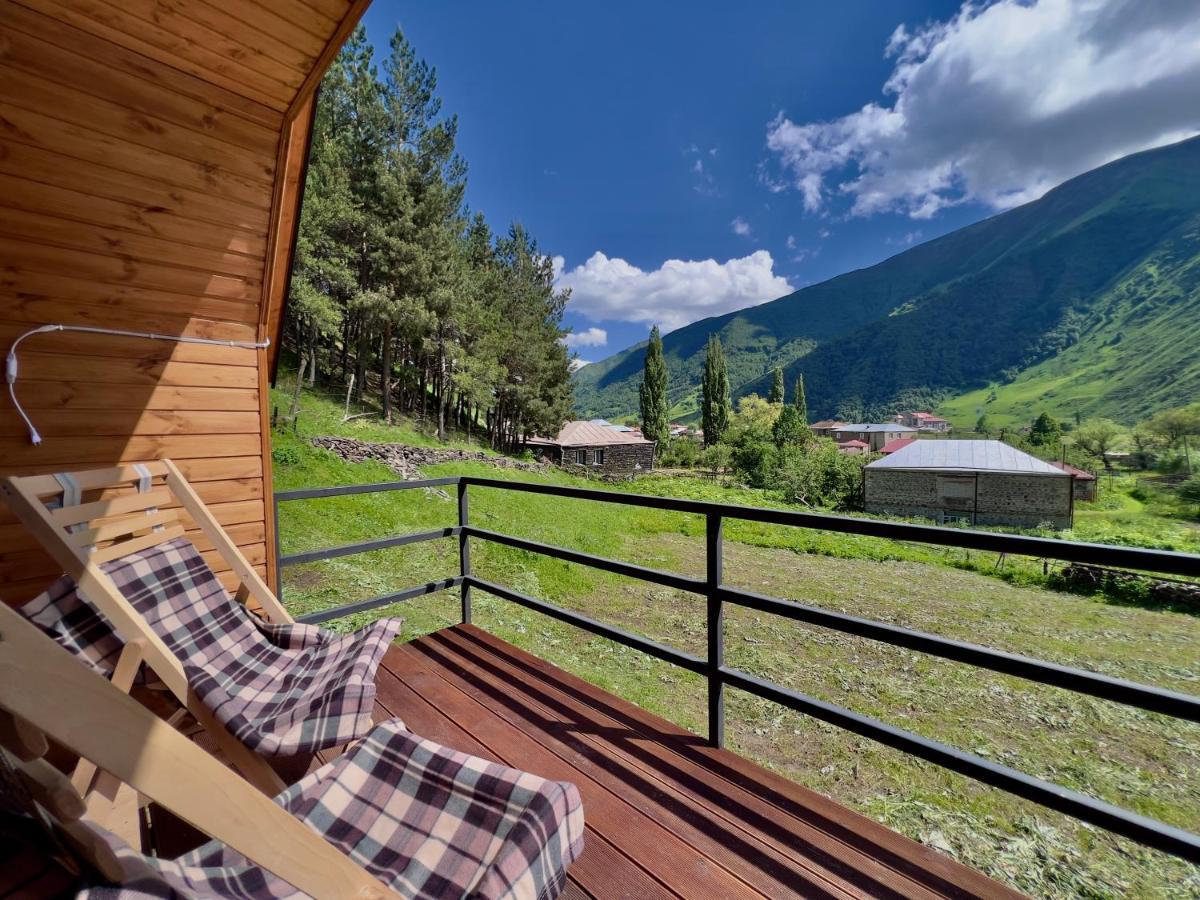 Sno Woodland Vila Exterior foto