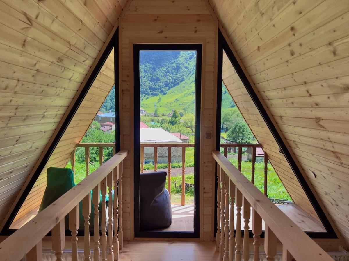 Sno Woodland Vila Exterior foto