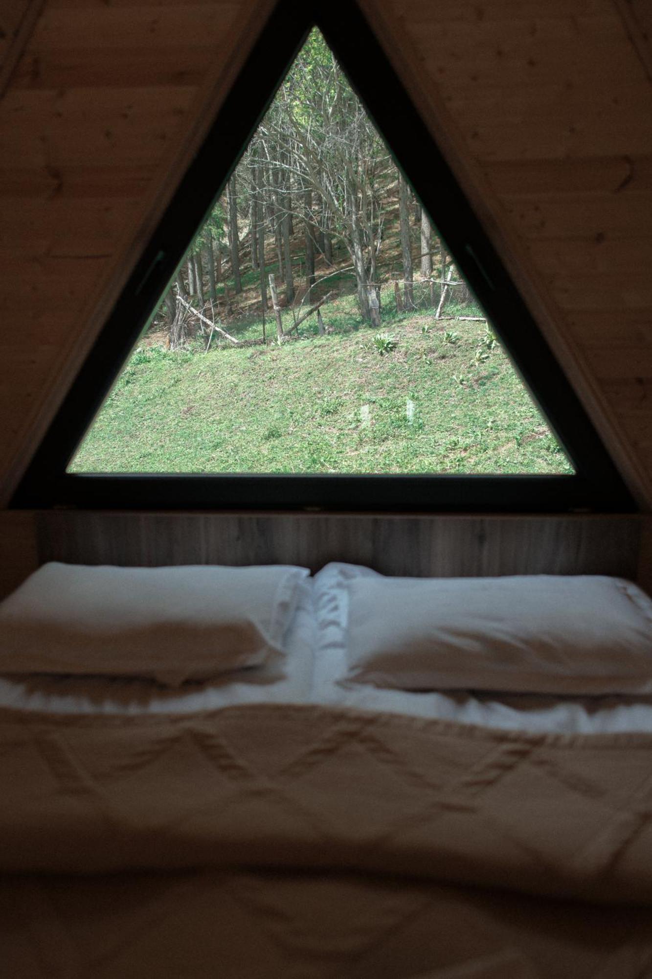 Sno Woodland Vila Exterior foto