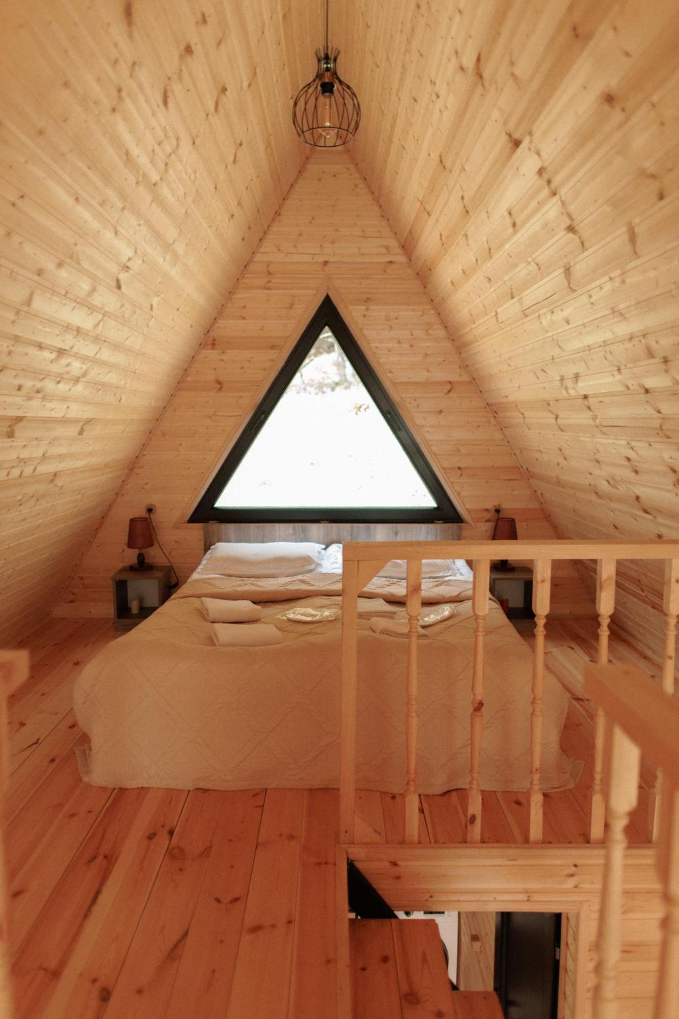 Sno Woodland Vila Exterior foto