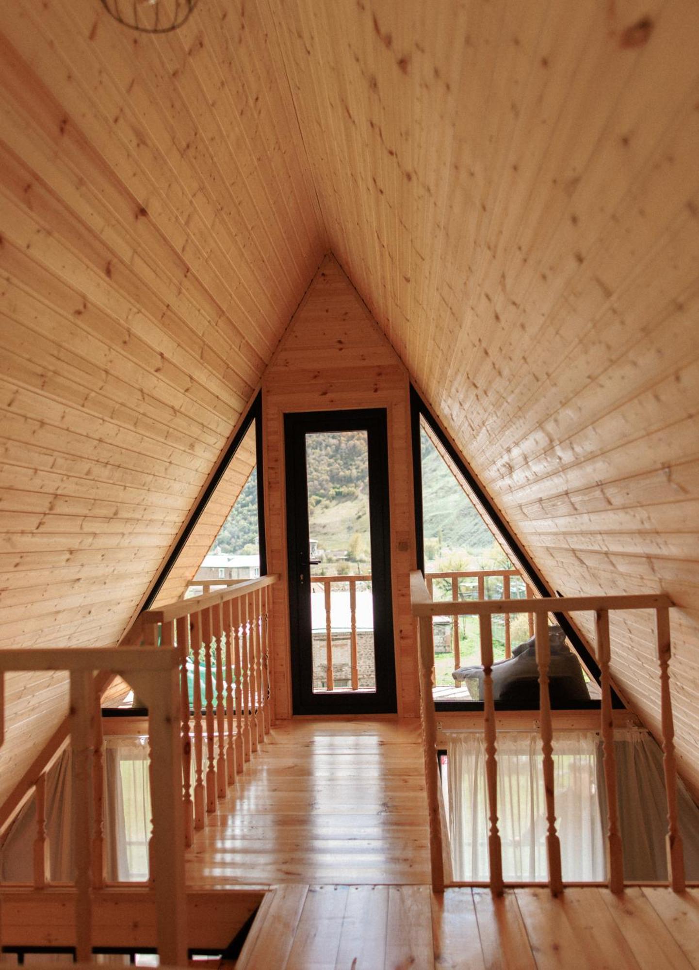 Sno Woodland Vila Exterior foto